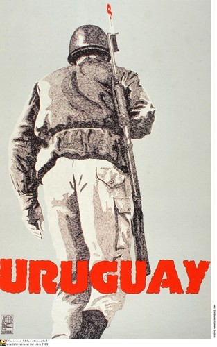 Political poster set - political, poster.set