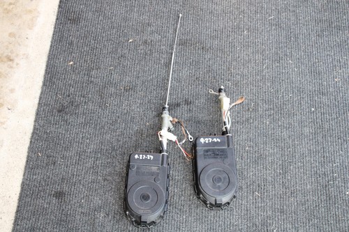 Bmw e30 325e 325i - (two),