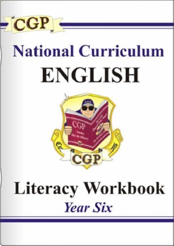 Ks2 english literacy - english, workbook