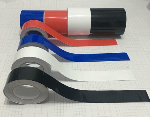 High gloss vinyl - gloss, wrap