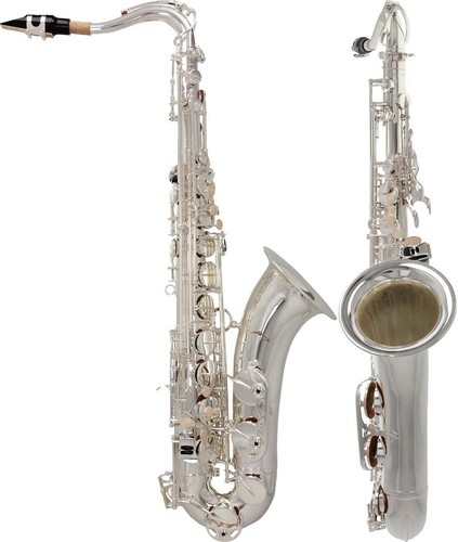 Tenor saxophone b fis - bb,,