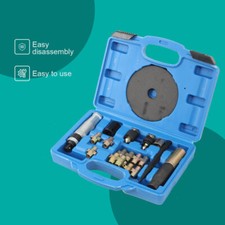 10pcs Nut Removers Master