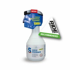 SDOC S100 Motorcycle Quick