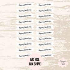 20 Happy Christmas Card Making