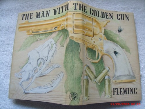 The man with - the, by
