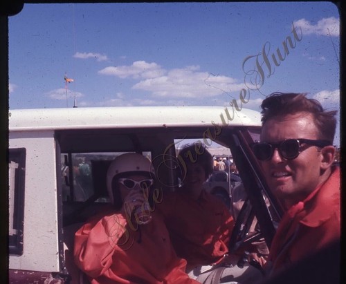 Women driving off road - women,