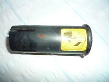 JAGUAR LOCKING WHEEL NUT KEY COVER REMOVAL TOOL XJ40 X300 XJ8 XJS XK8 XJR XJ12