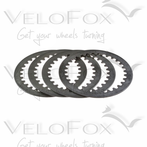 Trw clutch steel - clutch, fits