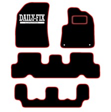 CAR FLOOR MAT FOR CITROEN C4