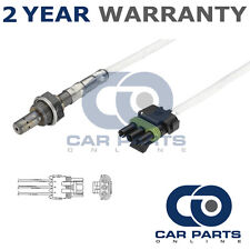 FOR VAUXHALL ASTRA E MK2 2.0