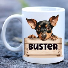 Personalised Miniature