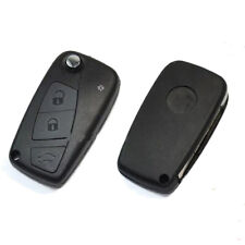 3 Button Remote Key Fob Case Shell For Ford KA MK2 2009 2010 2012 2013 2014 2015
