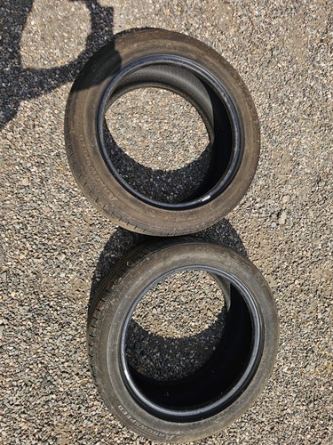 225 arrowspeed pair - 50, 17