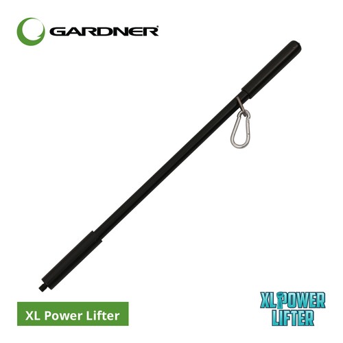Gardner tackle power - gardner,