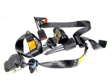 Polo straps rear - vw,