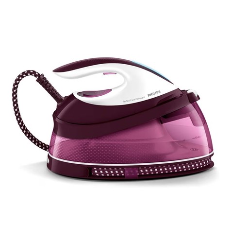 Philips perfectcare compact - perfectcare,