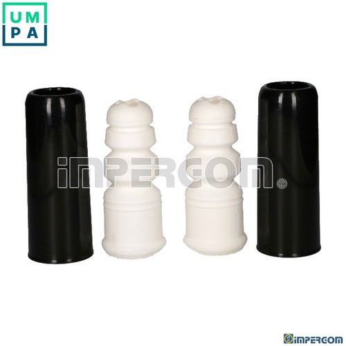 Dust cover kit - dust,