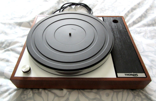 Thorens td150 mk2 turntable - thorens,