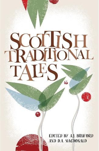 Scottish traditional tales - traditional, by