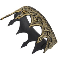 Royal Medieval Crown Headband