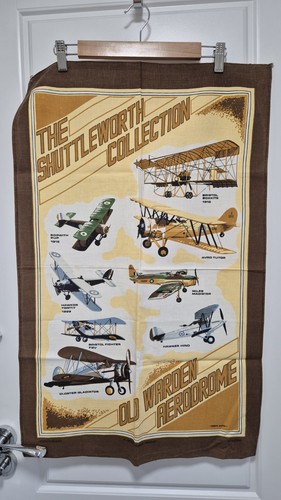 Shuttleworth collection old - shuttleworth,