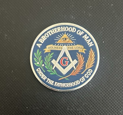 Brotherhood man masonic - brotherhood,