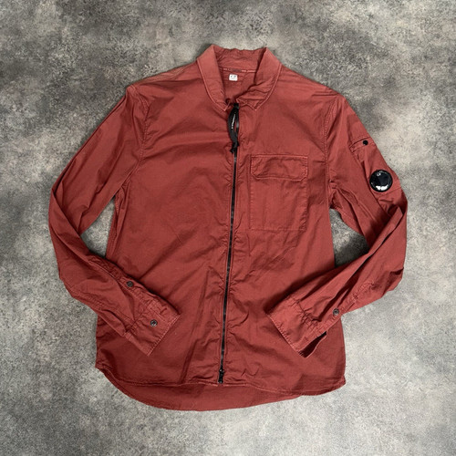 Company burgundy cotton - c.p.,
