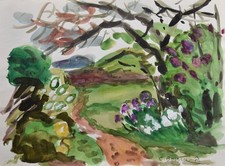 Claude Bonin-Pissarro