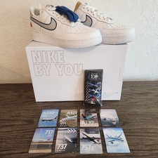 Nike DELTA AIR LINES AIR FORCE