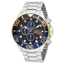 Invicta Grand Diver (Model
