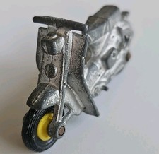 1950s Die-cast 2" Vespa