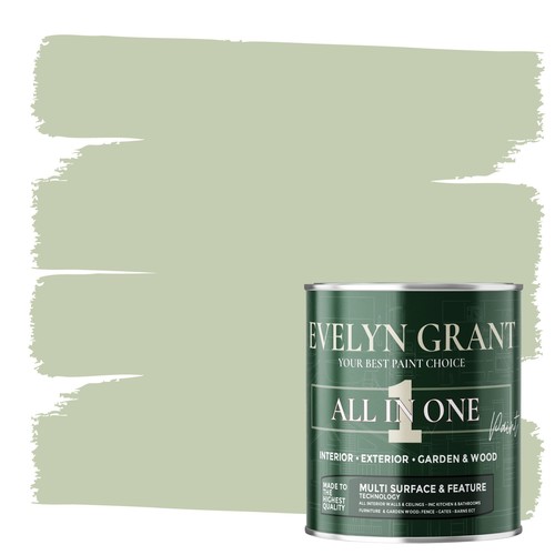 Evelyn grant all - grant, all-in-one