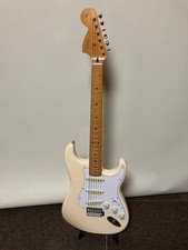 Mint Fender Mexico Jimi