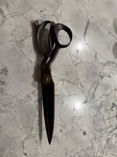 Antique heinisch dressmaker - heinisch,