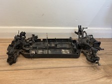 Tekno Sct410 Short Course