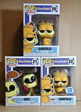 funko pop Garfield funko shop