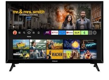 Finlux 24" Inch HD Ready HDR Smart  Fire TV With Freeview Play24MH24F New in box