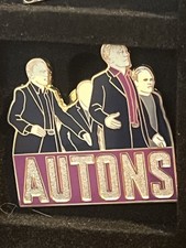 Danbury Mint - Doctor Who