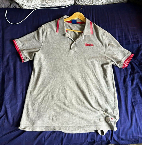 Arsenal men polo shirt - shirt, l
