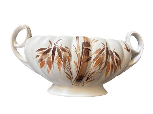 Art deco mantle vase large - mantle,