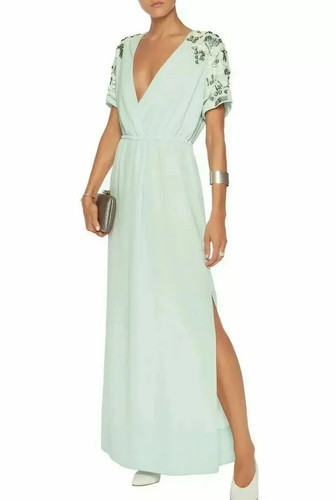 Rrp 690 malene birger - malene, gown