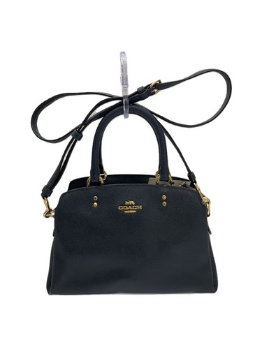 Coach mini lily carryall navy - coach,