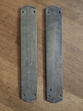 Letterbox Blanking Plate