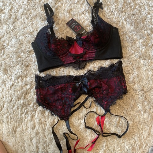 New with tags - tags, lovehoney