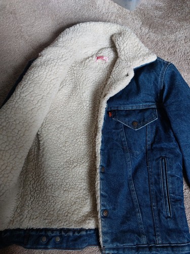 Original 1970 levi - , levi's