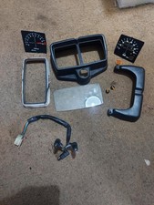 HONDA CG125 CG 125 S 2001 2002