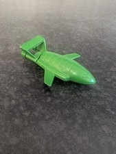 Thunderbirds Sugar Smack Kellogg Thunderbird 2 Kelloggs Figure RARE Vintage 1966