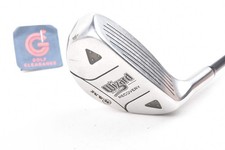 Ram Wizard #2 Hybrid / 18 Degree / Regular Flex Ram Wizard Shaft