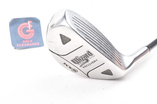 Ram wizard hybrid 18 - ram,