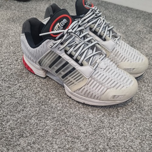 Adidas climacool men white - adidas, 1
